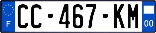 CC-467-KM