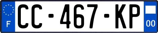 CC-467-KP