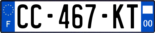 CC-467-KT