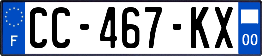 CC-467-KX