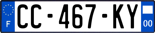 CC-467-KY