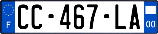 CC-467-LA