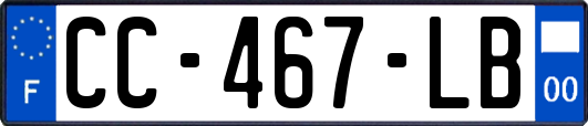 CC-467-LB
