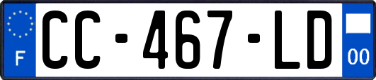 CC-467-LD