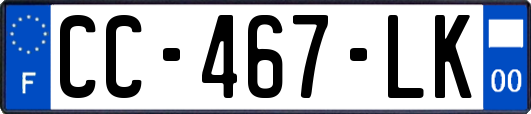 CC-467-LK