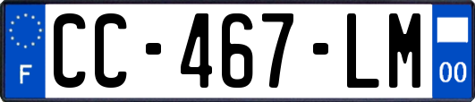 CC-467-LM