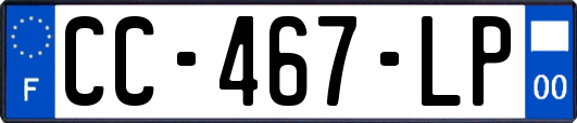 CC-467-LP