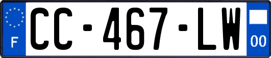 CC-467-LW