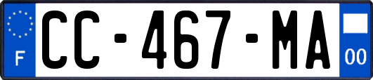 CC-467-MA