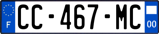 CC-467-MC