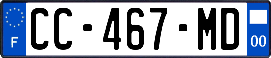 CC-467-MD