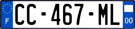 CC-467-ML