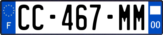 CC-467-MM