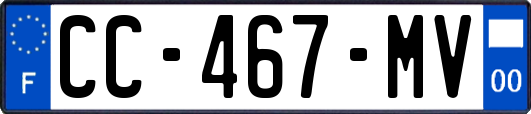 CC-467-MV