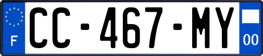CC-467-MY