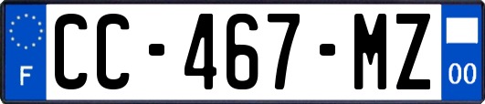 CC-467-MZ