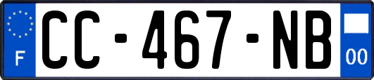 CC-467-NB