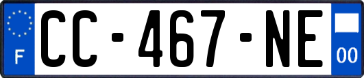 CC-467-NE