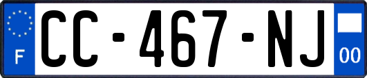 CC-467-NJ