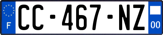 CC-467-NZ