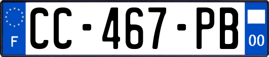CC-467-PB