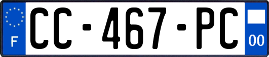 CC-467-PC