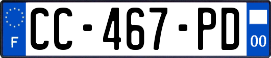 CC-467-PD