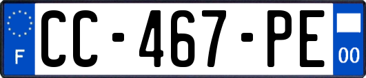 CC-467-PE