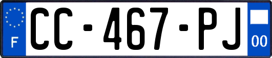 CC-467-PJ