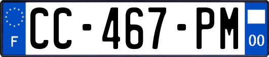 CC-467-PM