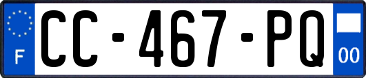 CC-467-PQ