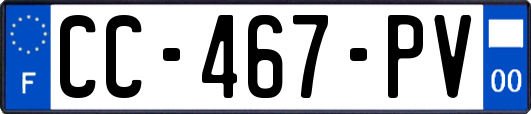 CC-467-PV