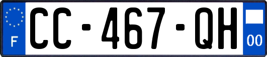 CC-467-QH