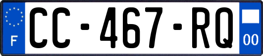 CC-467-RQ