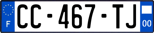 CC-467-TJ