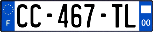 CC-467-TL