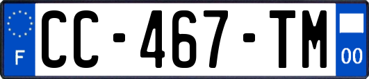CC-467-TM