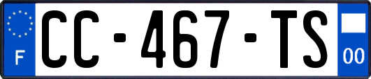 CC-467-TS