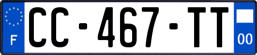 CC-467-TT