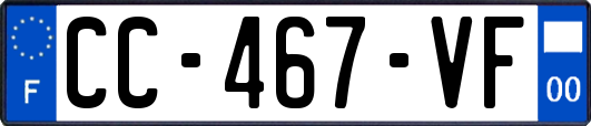 CC-467-VF