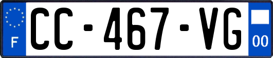 CC-467-VG