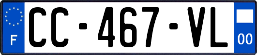 CC-467-VL