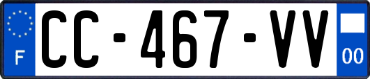 CC-467-VV