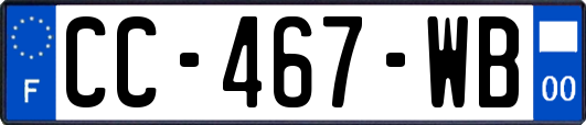 CC-467-WB