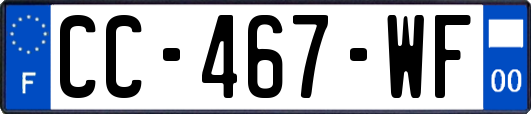 CC-467-WF