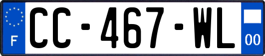 CC-467-WL