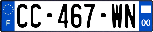 CC-467-WN