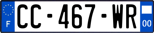 CC-467-WR