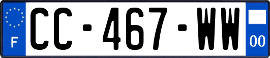 CC-467-WW