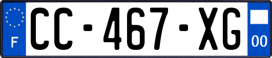 CC-467-XG